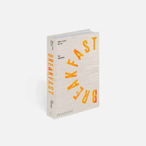 Breakfast: The Cookbook - Image 2