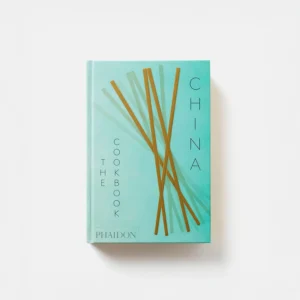 China: The CookBook