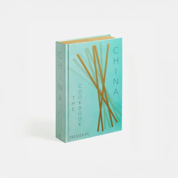 China: The CookBook - Imagem 2
