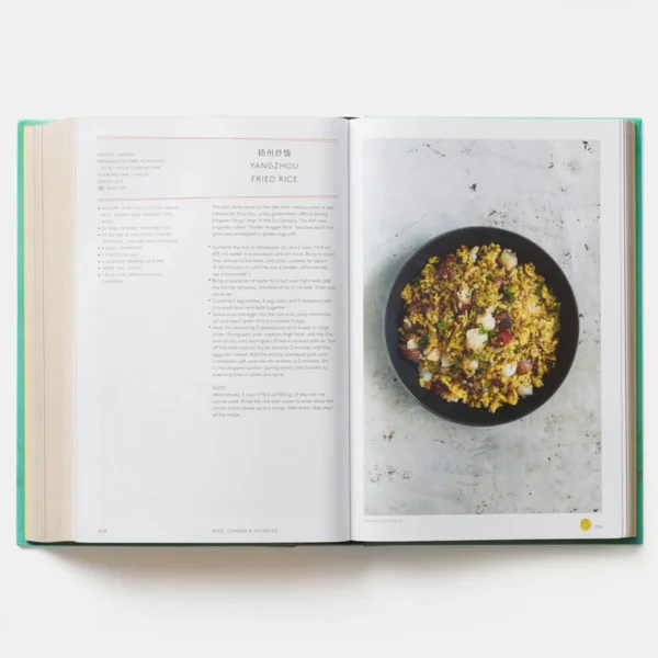China: The CookBook - Imagem 5