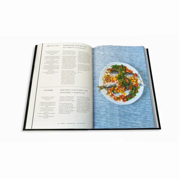 Culinária Japonesa - Image 5