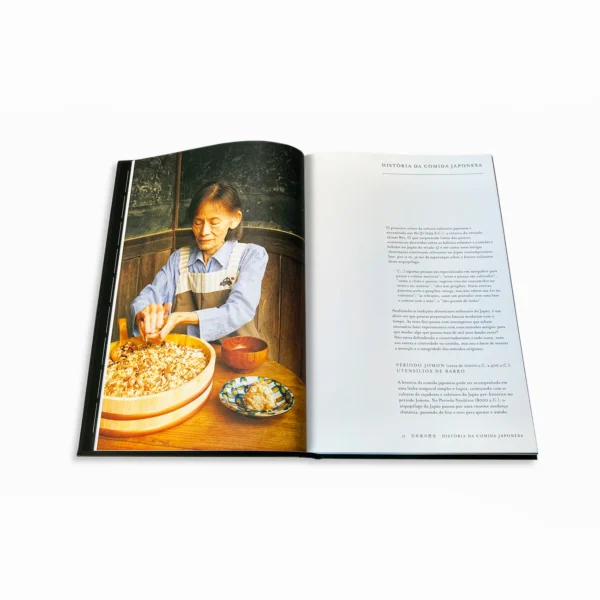 Culinária Japonesa - Image 3