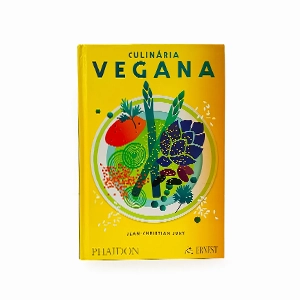 Culinária Vegana