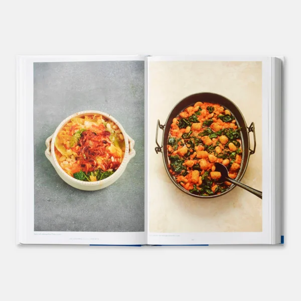 Greece: The Cookbook - Image 4