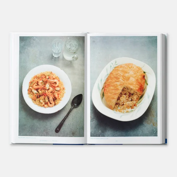 Greece: The Cookbook - Image 5