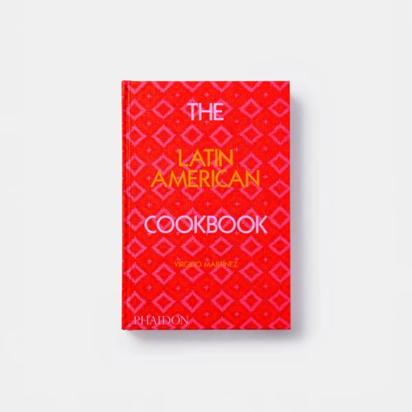 Latin American Cookbook