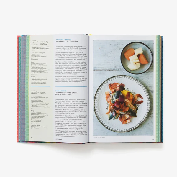 Peru: The CookBook - Image 4