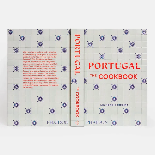 Portugal: The Cookbook - Image 9