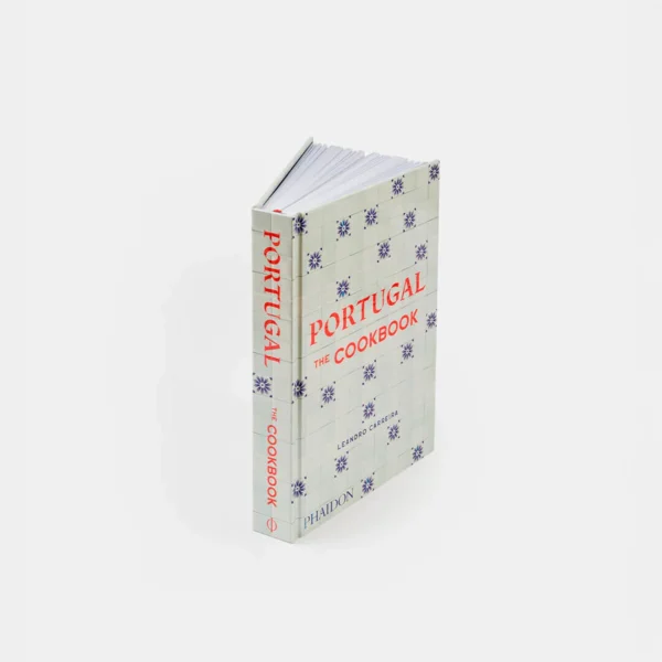 Portugal: The Cookbook - Image 2