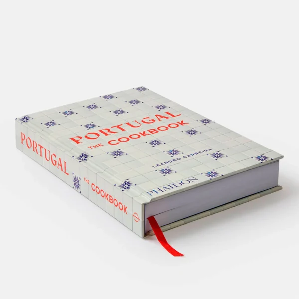 Portugal: The Cookbook - Image 3