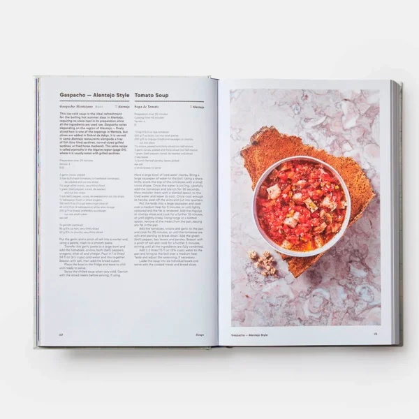 Portugal: The Cookbook - Image 5