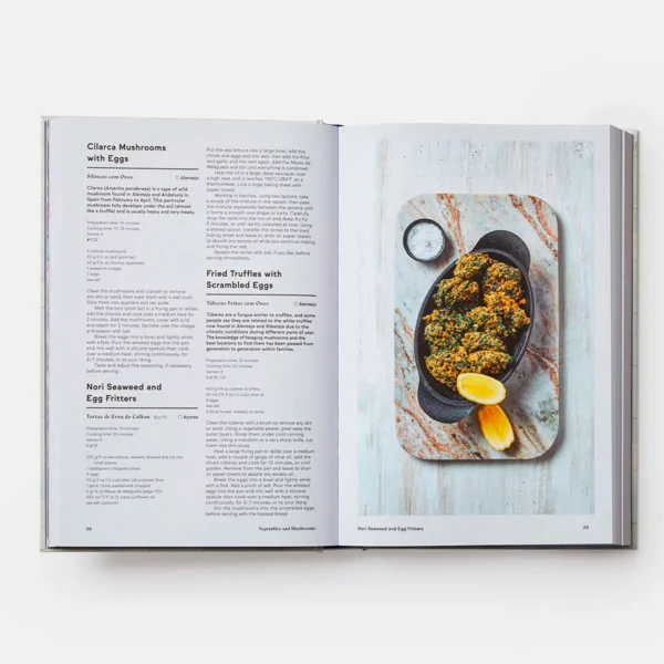 Portugal: The Cookbook - Image 6