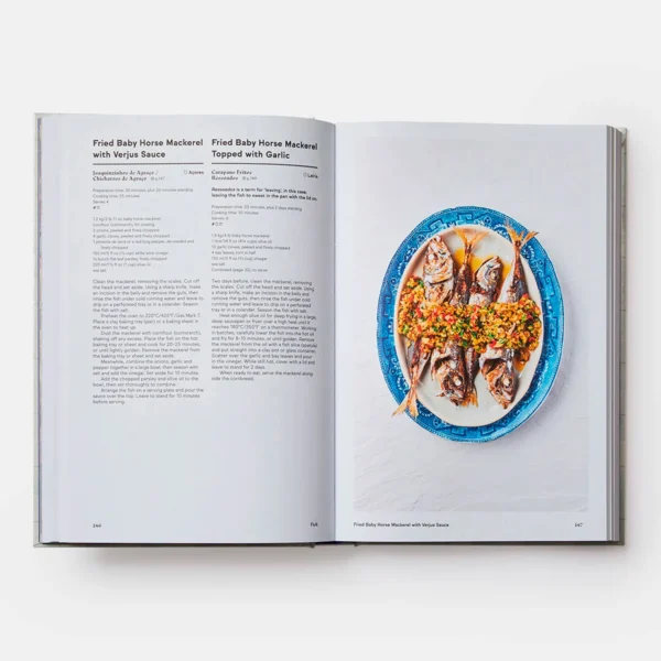 Portugal: The Cookbook - Image 7