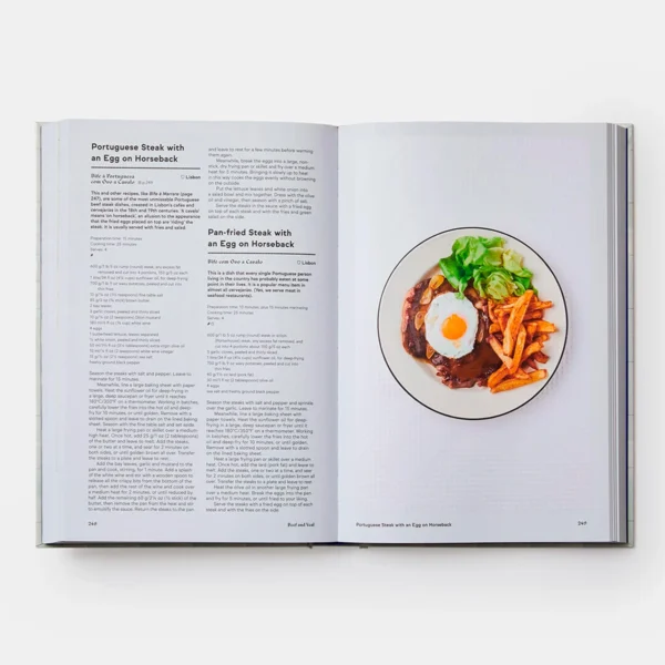 Portugal: The Cookbook - Image 8