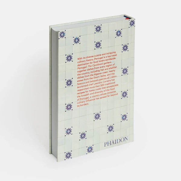 Portugal: The Cookbook - Image 10