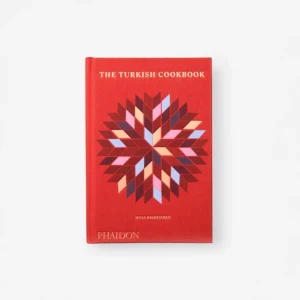 The Turkish Cookbook