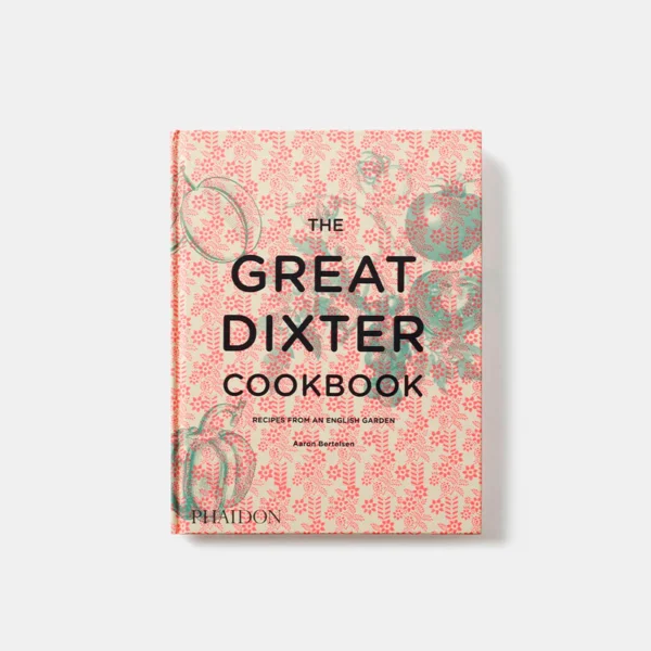 Great Dixter Cookbook