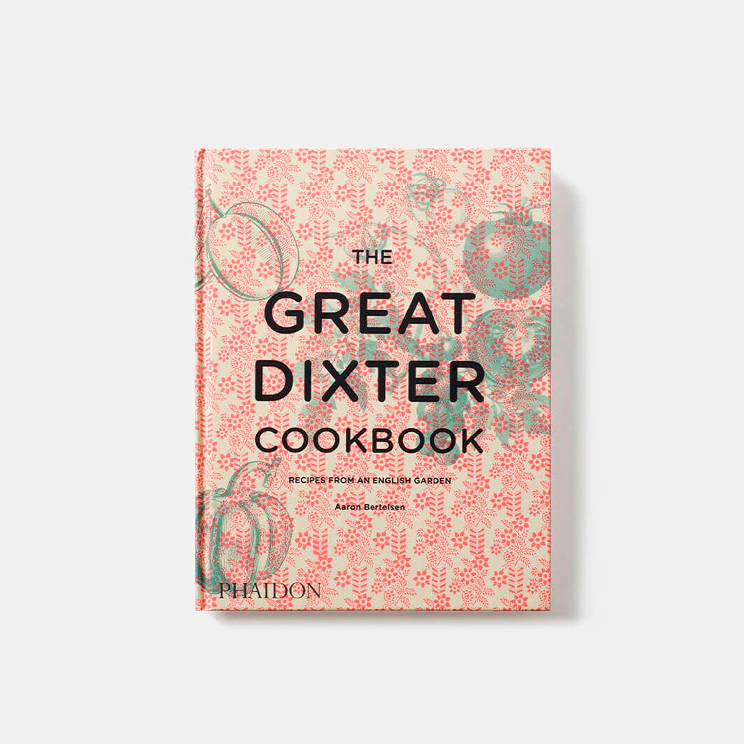 Great Dixter Cookbook