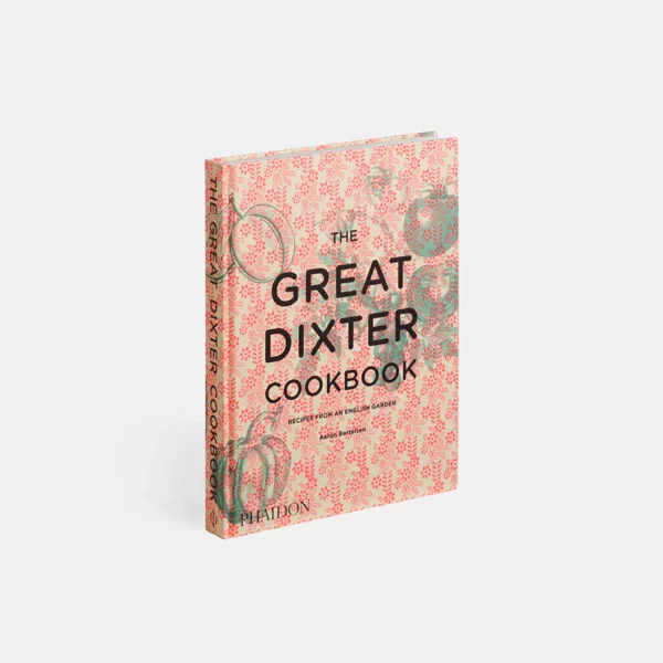 Great Dixter Cookbook - Image 2