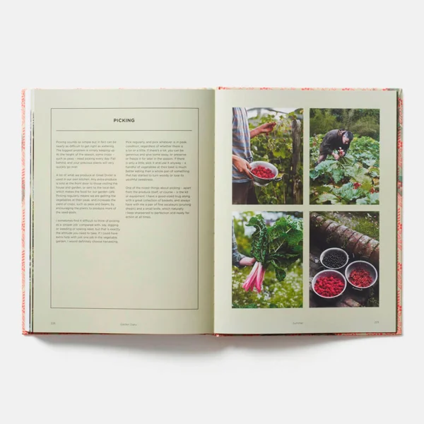 Great Dixter Cookbook - Image 3