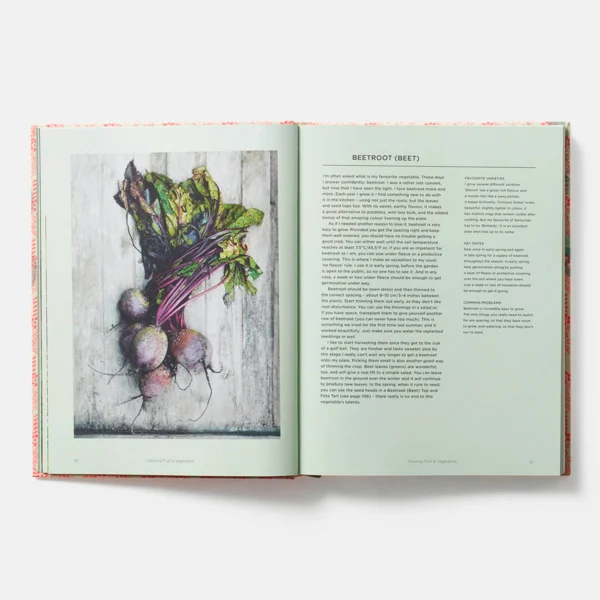 Great Dixter Cookbook - Image 4