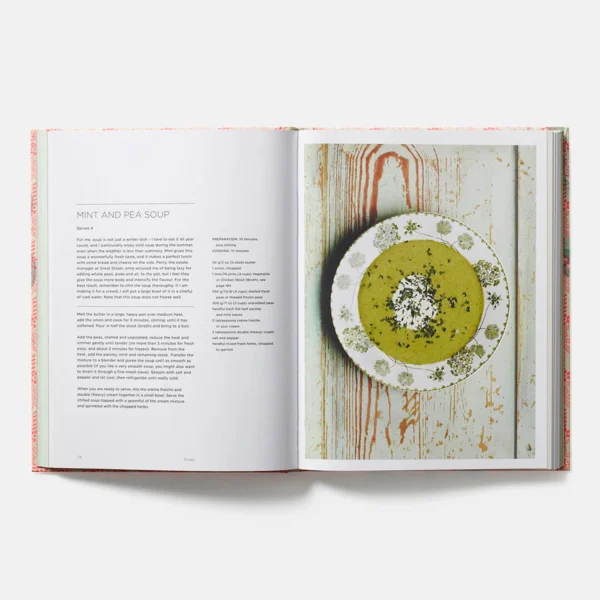 Great Dixter Cookbook - Image 5