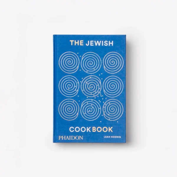 The Jewish Cookbook