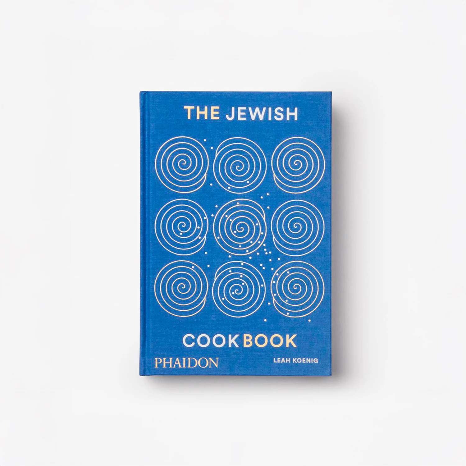The Jewish Cookbook