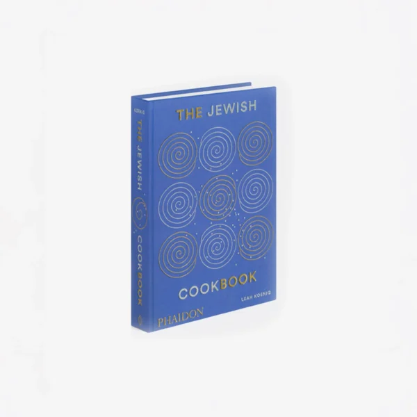 The Jewish Cookbook - Image 2