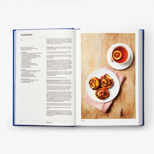 The Jewish Cookbook - Image 3
