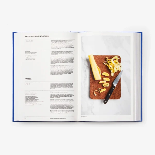 The Jewish Cookbook - Image 4