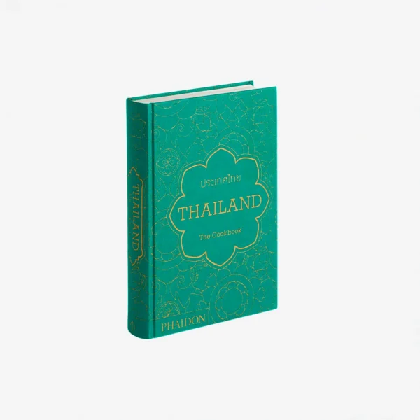 Thailand: The Cookbook - Image 2
