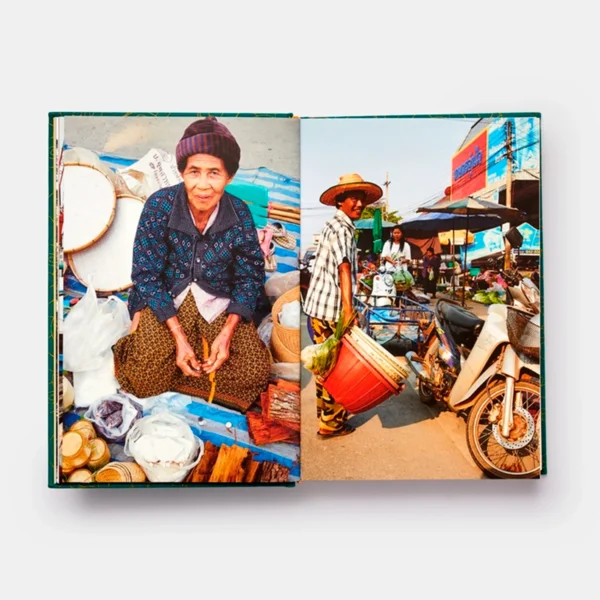 Thailand: The Cookbook - Image 3