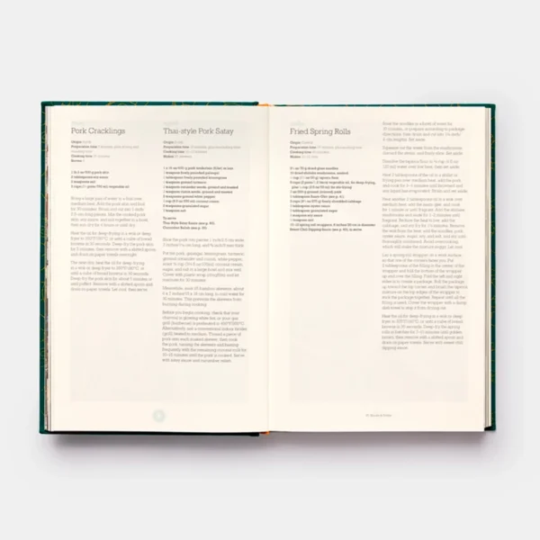 Thailand: The Cookbook - Image 4