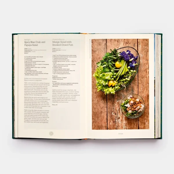 Thailand: The Cookbook - Image 5