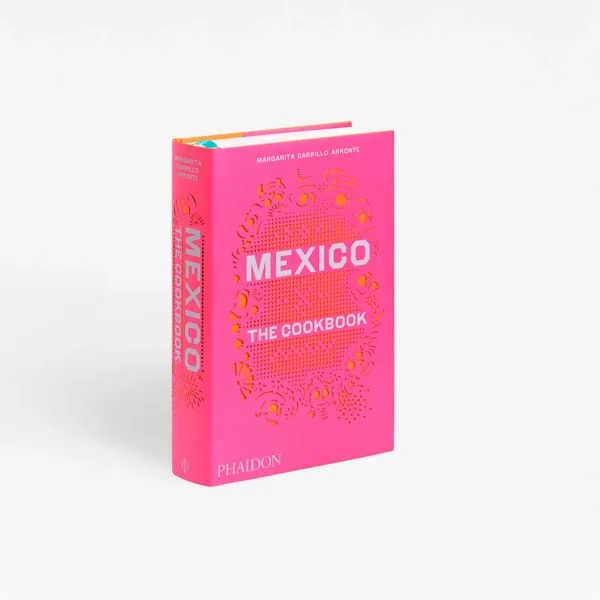Mexico: The CookBook - Imagem 2