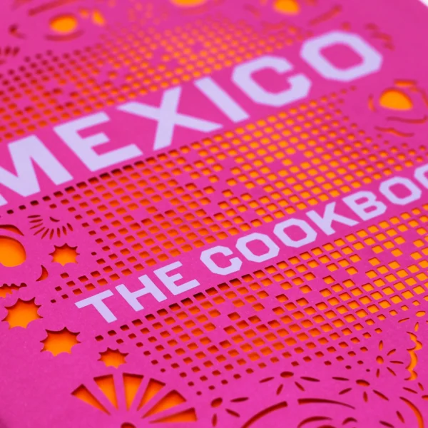 Mexico: The CookBook - Imagem 6