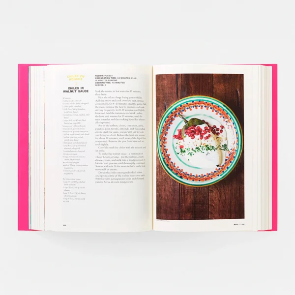 Mexico: The CookBook - Imagem 4
