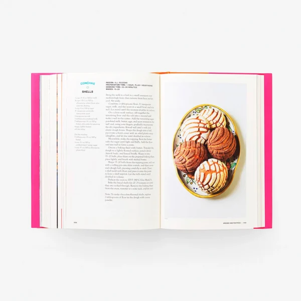 Mexico: The CookBook - Imagem 5