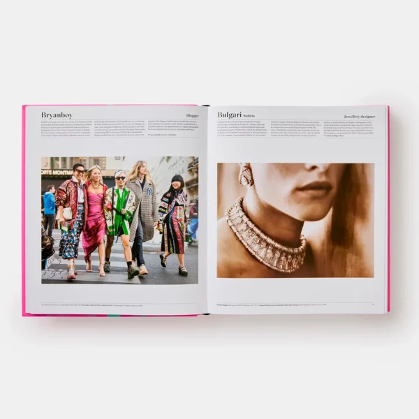 The Fashion Book - Image 9