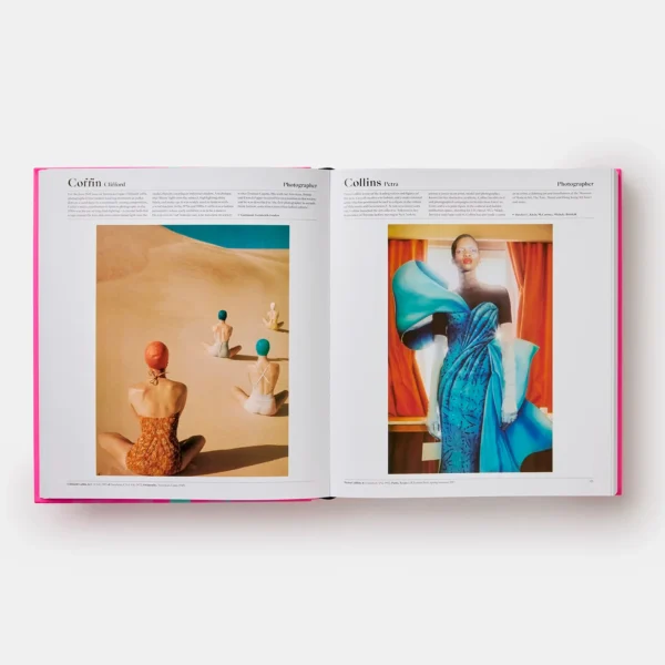 The Fashion Book - Image 8