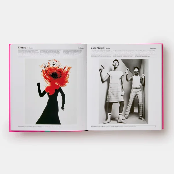 The Fashion Book - Image 7