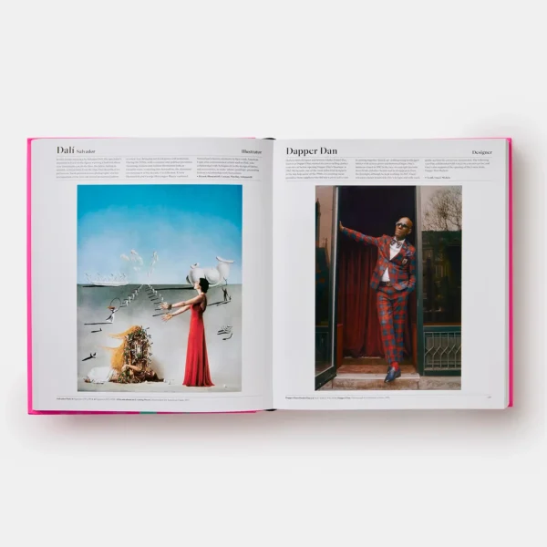 The Fashion Book - Image 6