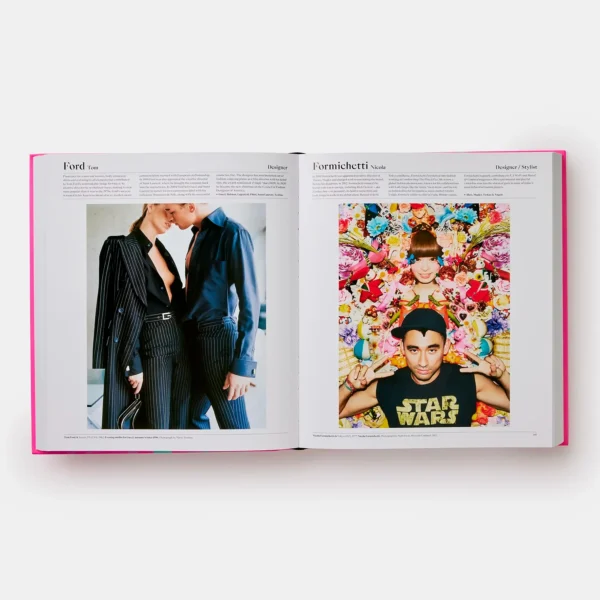 The Fashion Book - Image 5