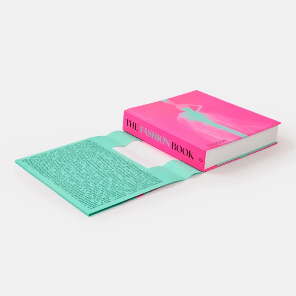 The Fashion Book - Image 10