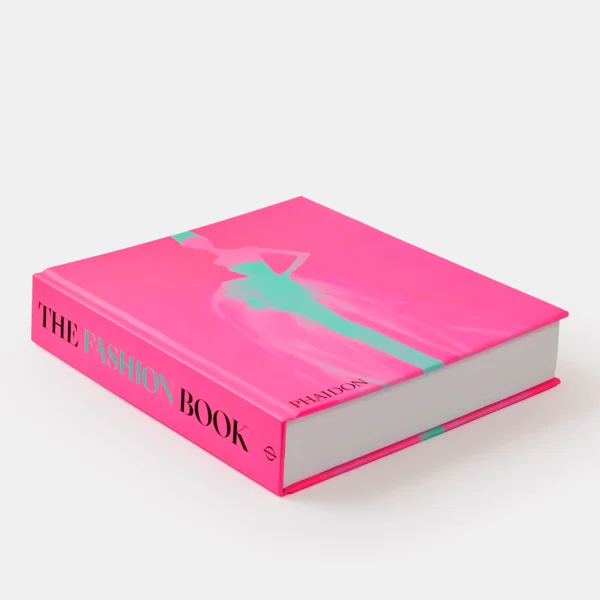 The Fashion Book - Image 4