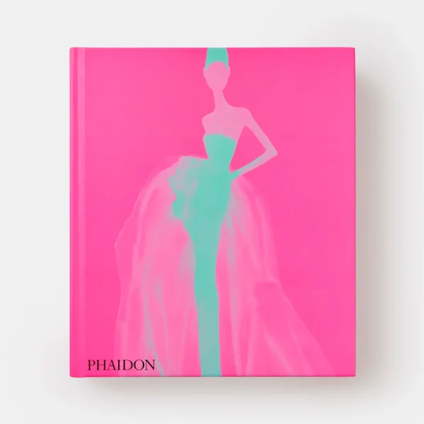 The Fashion Book - Image 3