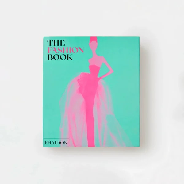 The Fashion Book