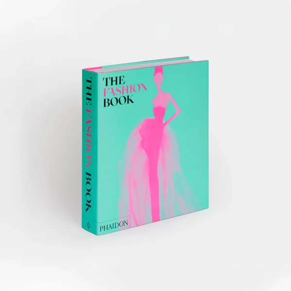 The Fashion Book - Image 2