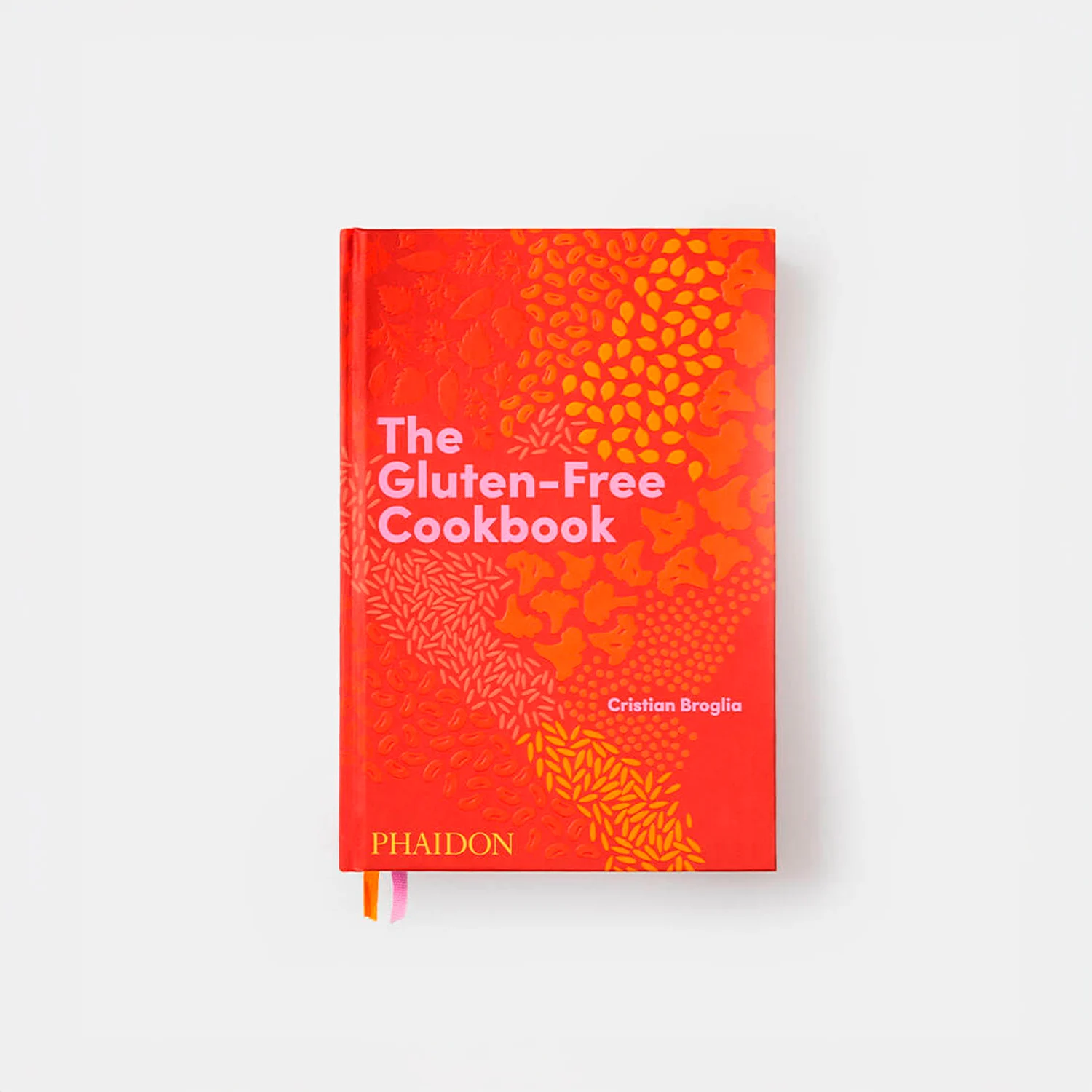 The Gluten-Free Cookbook